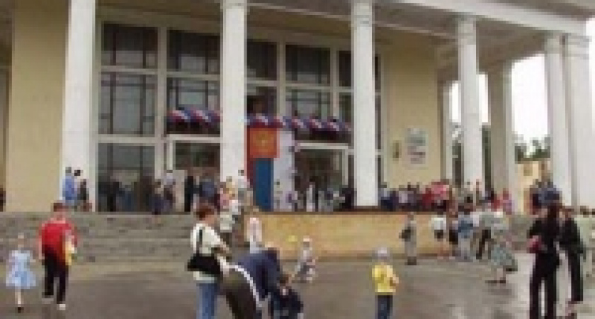 «Танцы на крыше» пройдут в Липецке в семнадцатый раз