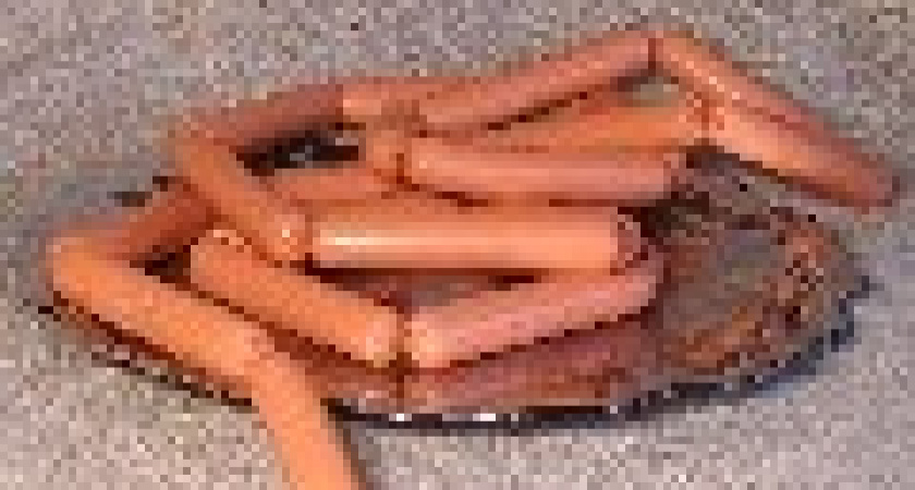 Санитарные врачи недовольны мясом, молоком и колбасой