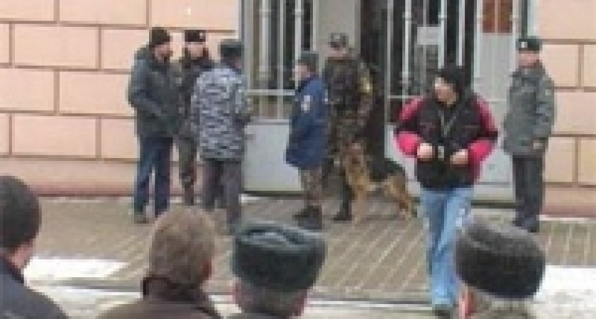 «Лже-спасателя» ждет суд
