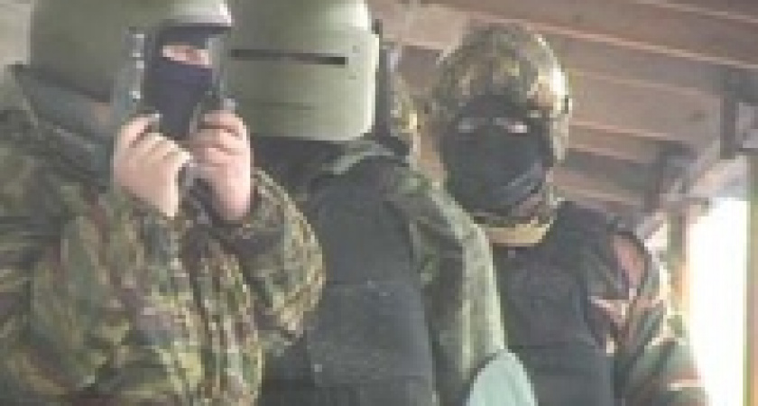 В Липецке задержаны «отморозки»