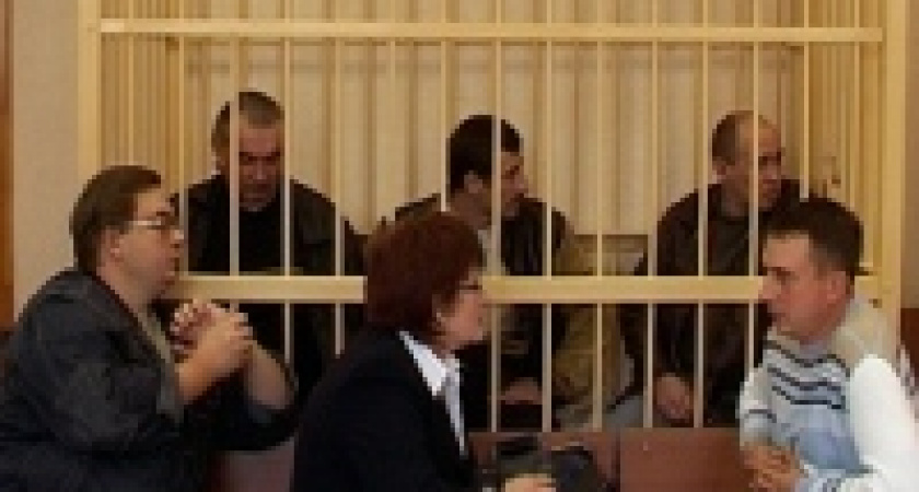 Отчима осудили как заказчика убийства пасынка