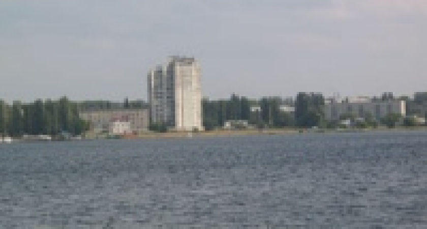Водолазы МЧС сорвали планы самоубийцы