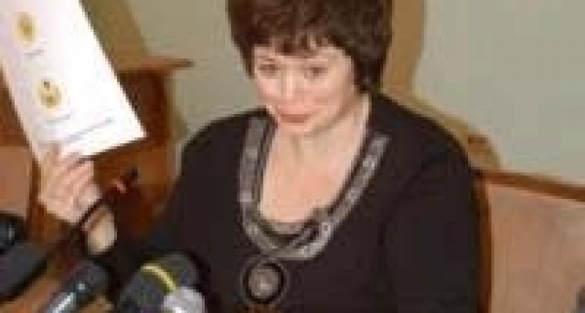 Новая отставка в команде губернатора