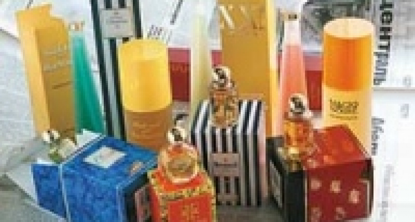 Липецкая бизнесвумен продавала в Московской области контрафакт