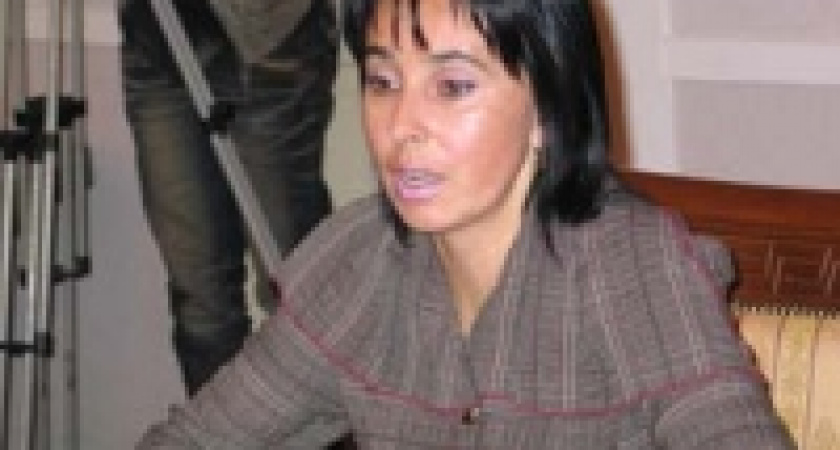 Индекс загрязнения воздуха в Липецке снизился в три раза