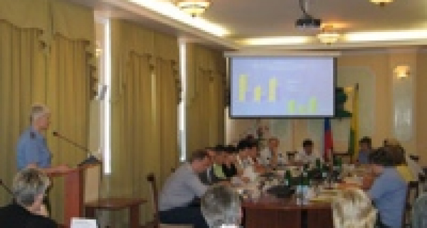 За уголовные преступления привлекли 84 тинейджеров