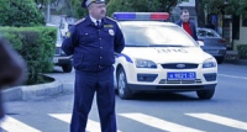 Жара плохо сказывается на Липецких водителях