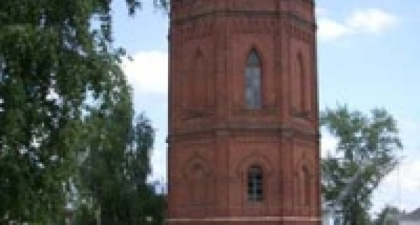 В Ельце нашли старинный тротуар 