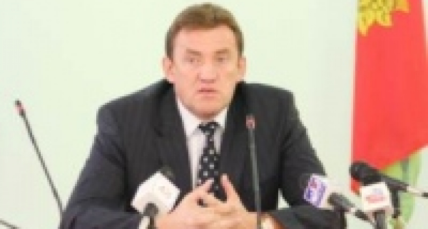 Региональные ОЭЗ на месте не стоят