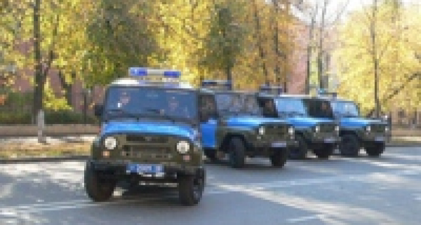 В Липецкой области налетчики украли сейф из ночного клуба  