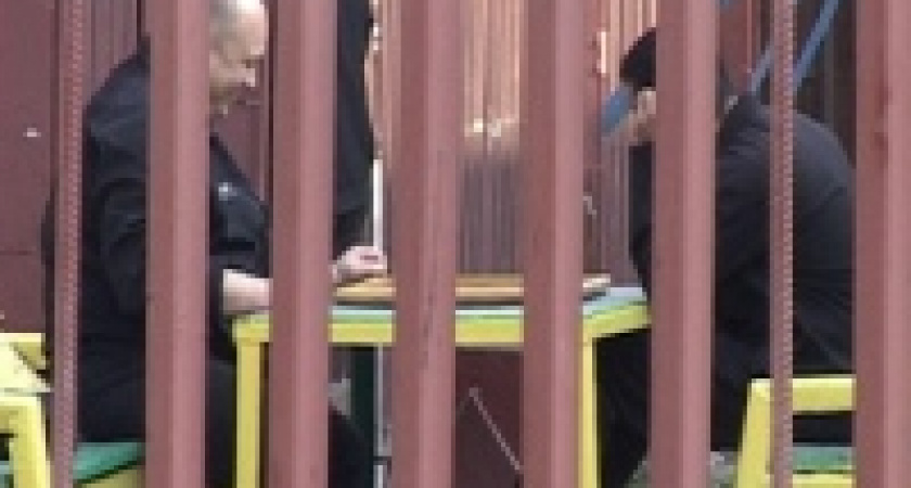 Убили за 300 рублей