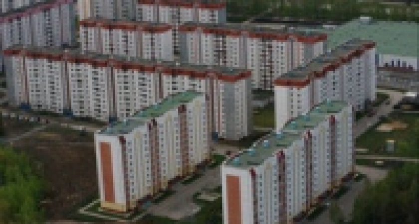 Рекордное новоселье