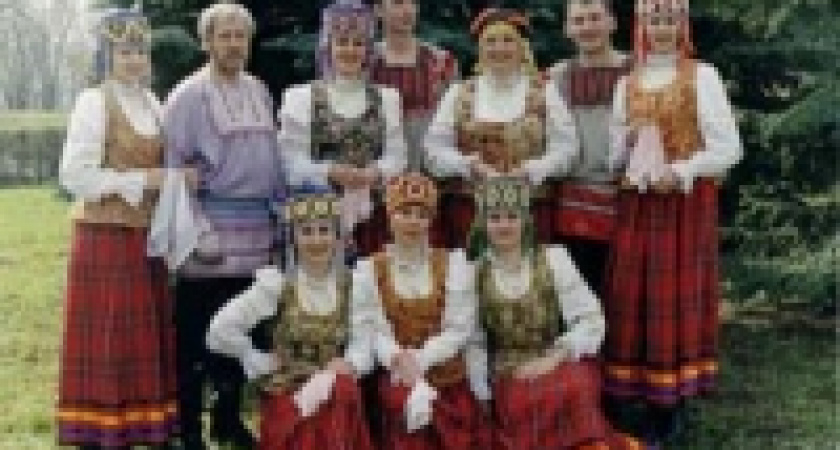 Ликуйте, фанаты группы «Зень»!