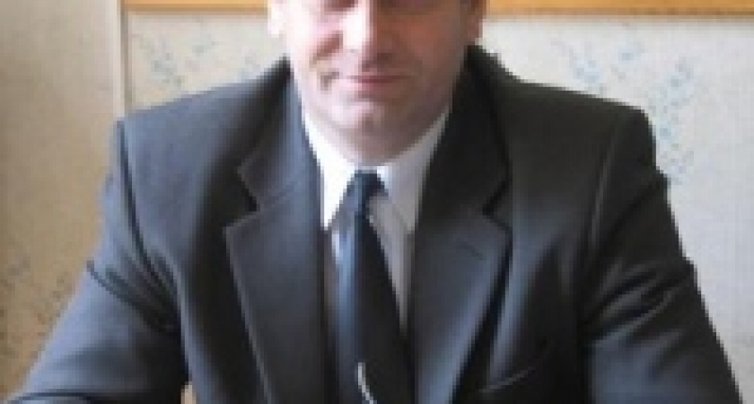 Липчанин стал судьей Верховного суда 