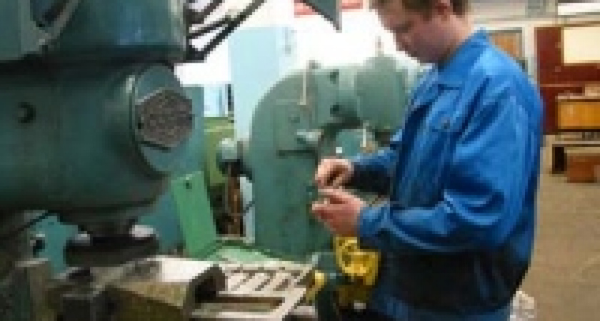 В колледже опасно эксплуатировали студентов