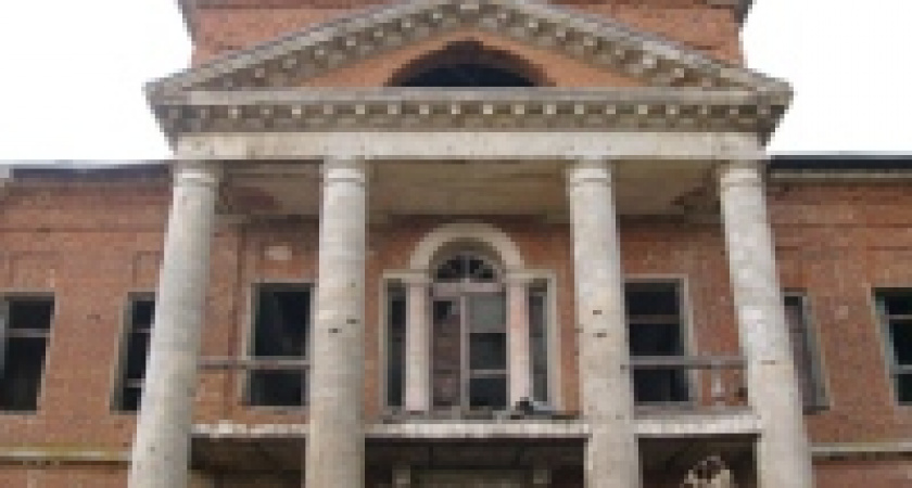 В Липецкой области вынесли приговор вандалам и... краеведам