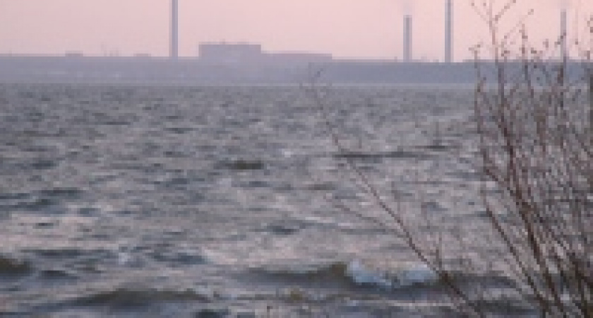 «Липецкое море» станет глубже