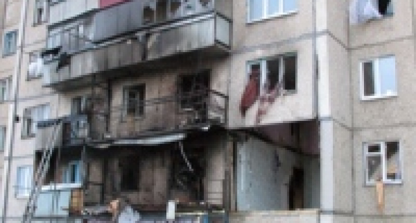Дом в Ярлуково восстановлен