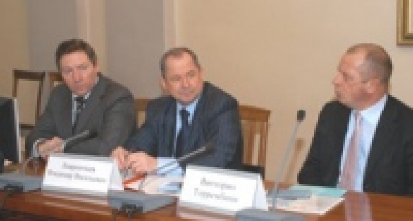 «Йокохама Р.П.З.» собирается работать в ОЭЗ «Липецк»