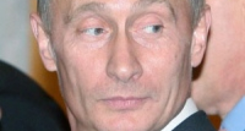 Путин вступил в диалог с мэром Липецка
