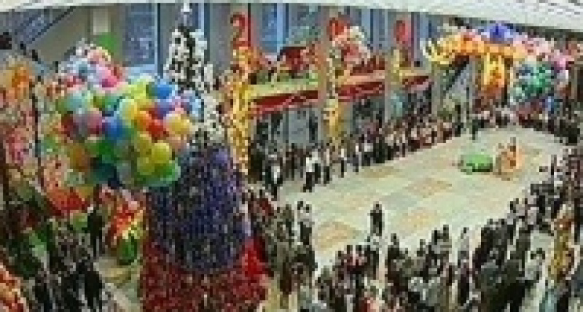 Липецких детей ждет Кремлевская елка