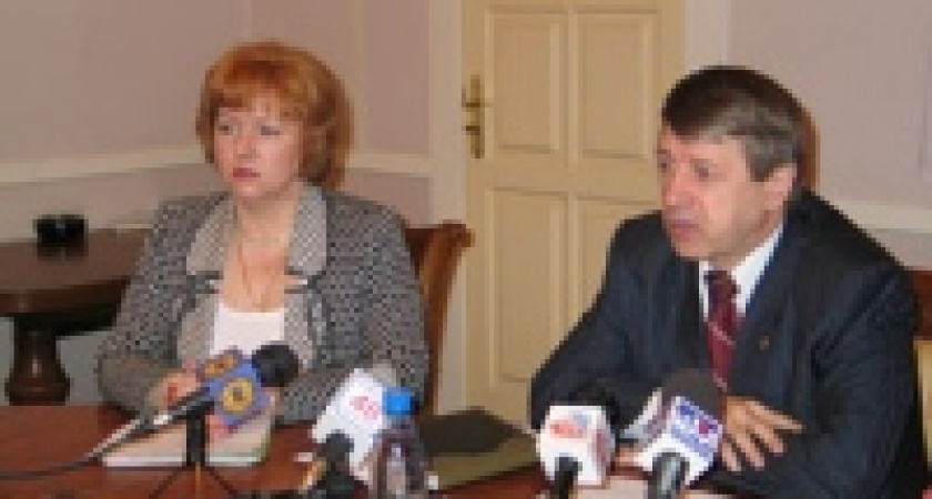 Бизнесменам дали карт-бланш