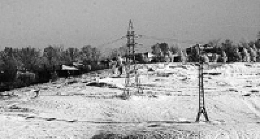 Похитители света и тепла