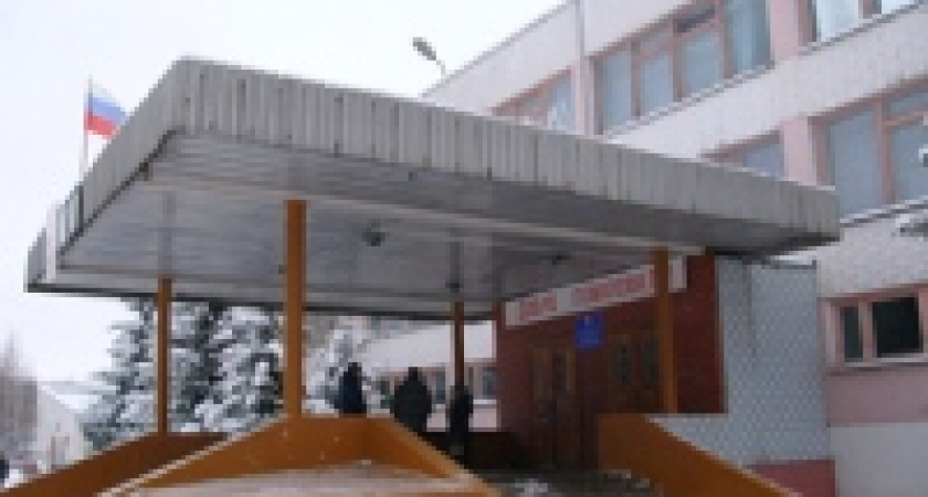 Грипп вывел из строя 32 школы Липецка