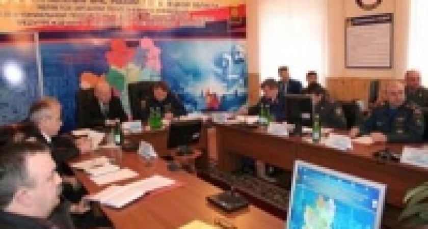 Введенский дом престарелых будут судить 