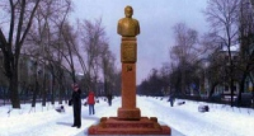 В Липецке появится памятник Ивану Франценюку