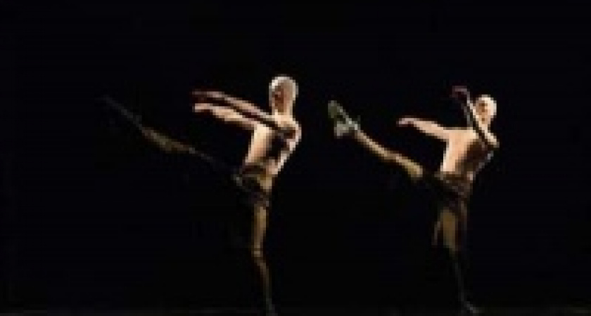 Гран-при «Данс-дизайна - 2009» остался в Липецке