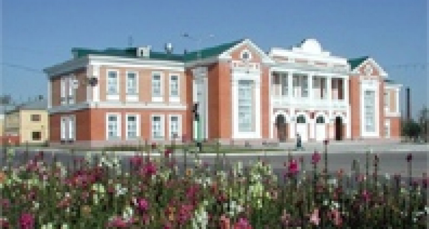 Музейное корыстолюбие