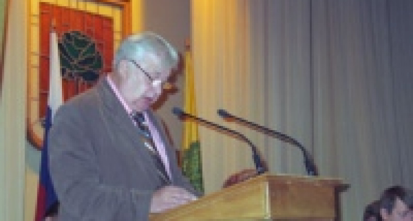 Липецк уже готовится к холодам