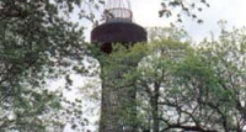 Правнук великого конструктора присоединяется к защитникам Шуховской башни