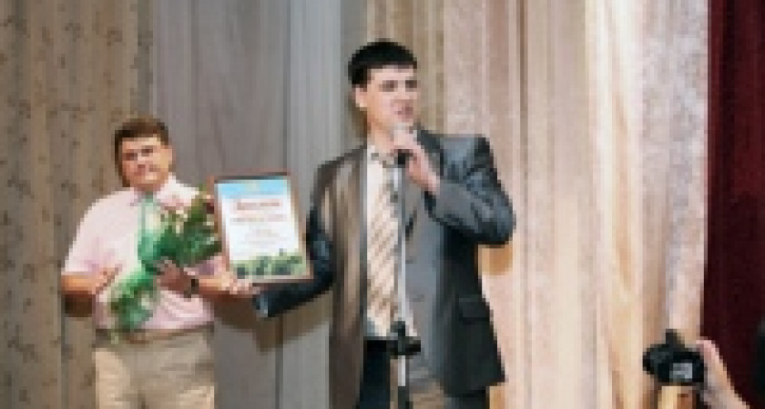 В Липецкой области назвали самое честное село 