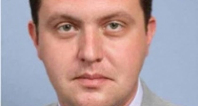 Учитель года стал чиновником