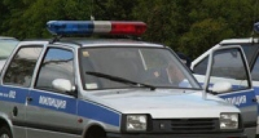 Задержан подозреваемый в убийстве жителя Задонска