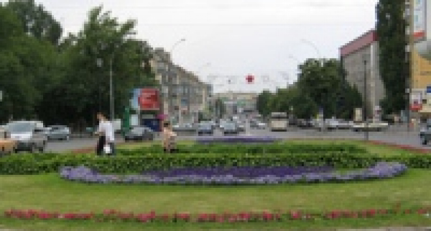 В День города изменится движение транспорта