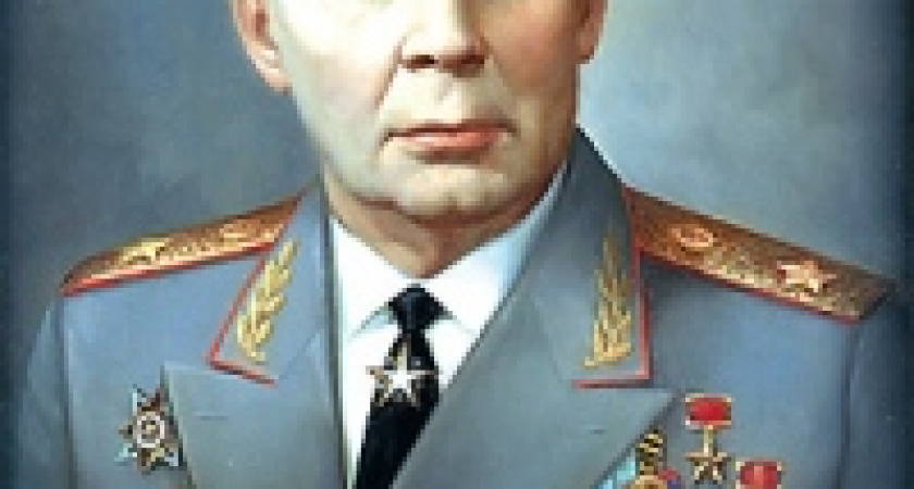 В Липецке появится улица имени Маргелова