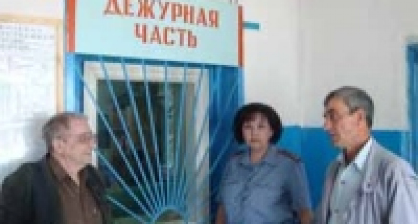 Липецкие правозащитники побывали за решеткой