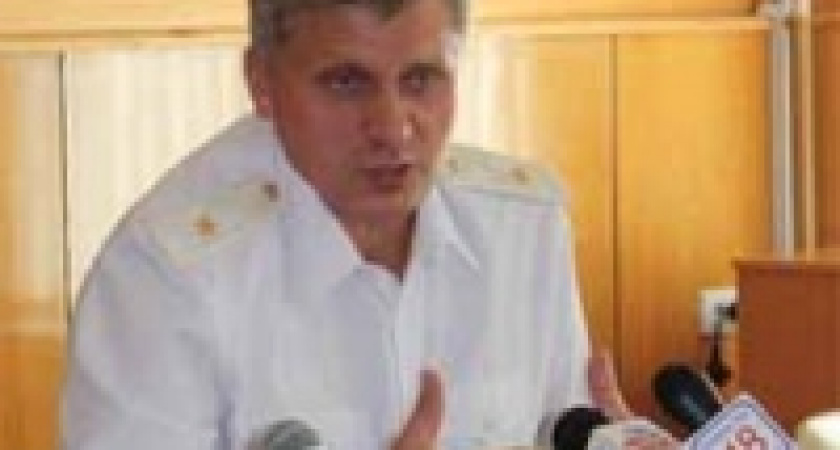 Маньяка начнут судить осенью