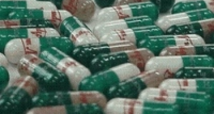 Санитарные врачи уже забраковали почти 3 кг биологически активных добавок к пище 