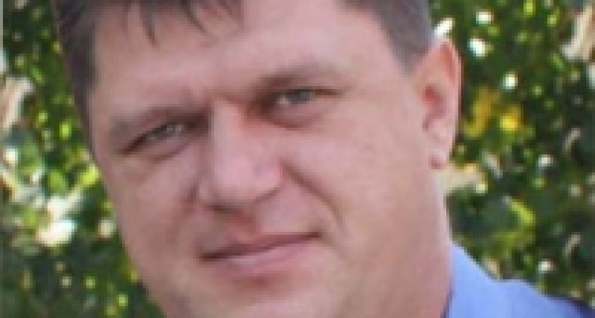 Сегодня в Липецке похоронили милиционера из эскорта губернатора