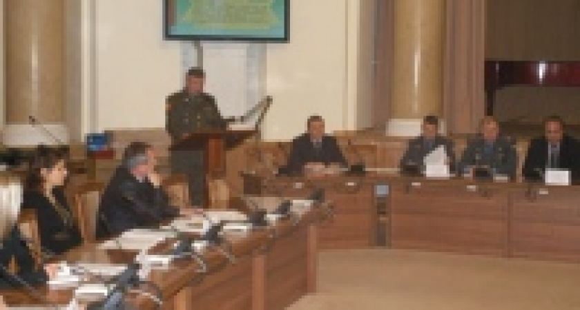 Парней из Липецкой области призовут еще больше