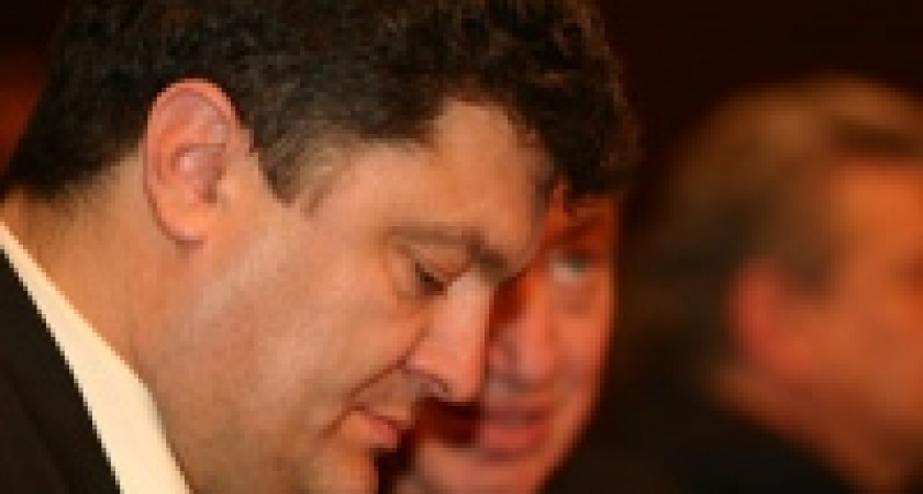 Владелец липецкой карамельной фабрики стал министром иностранных дел Украины