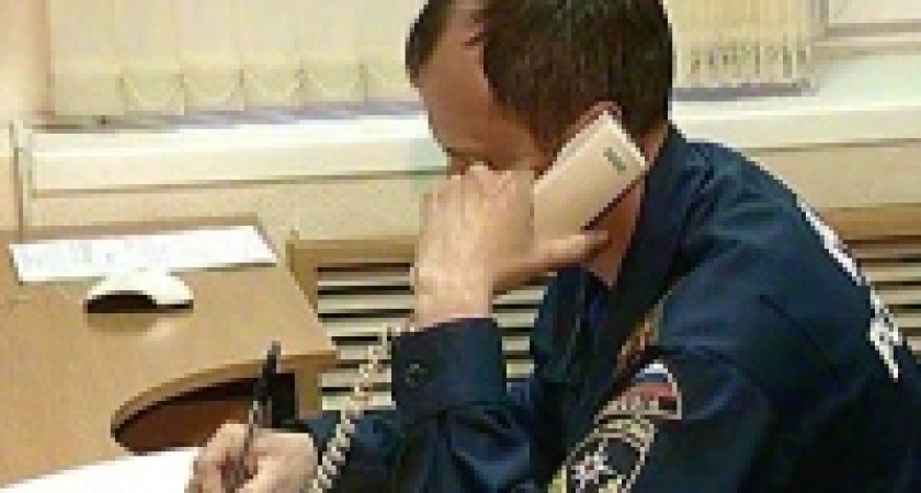 Поисковики передали саперам опасные находки 
