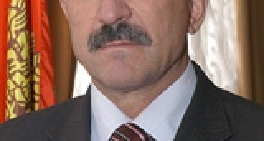 Александр Голенских: «Разрушенные водой скотомогильники на берегу Матыры - это несерьезно!»