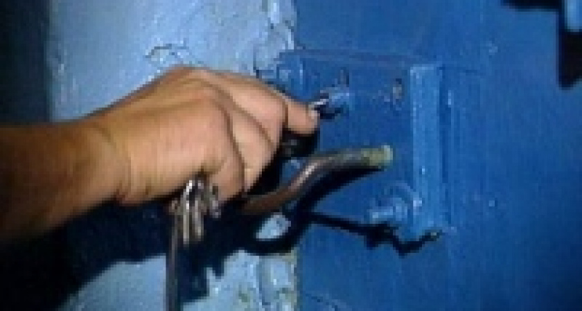 Арестанты на спецприемник не в обиде