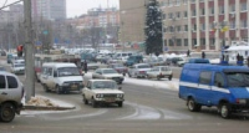 № 302 пойдет от улицы Белана