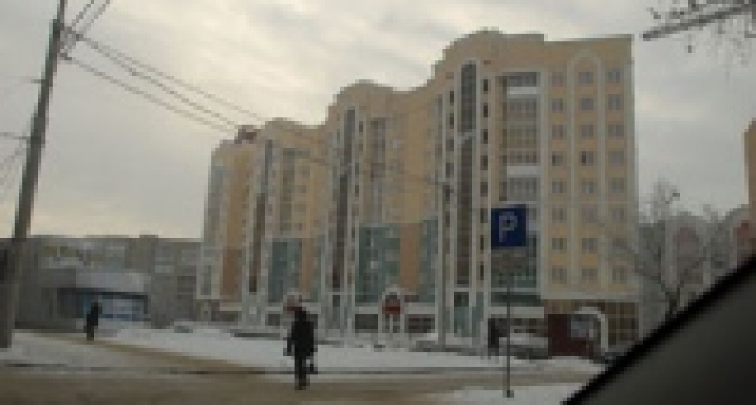 В Липецке убили коммерсанта